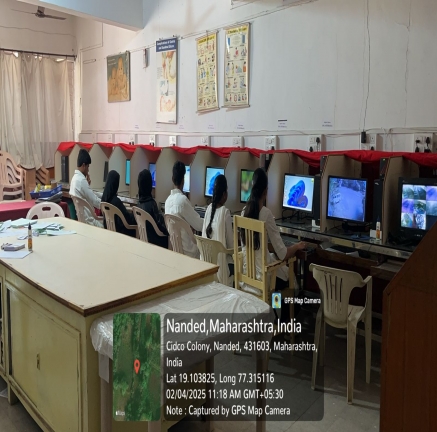 Computer Lab